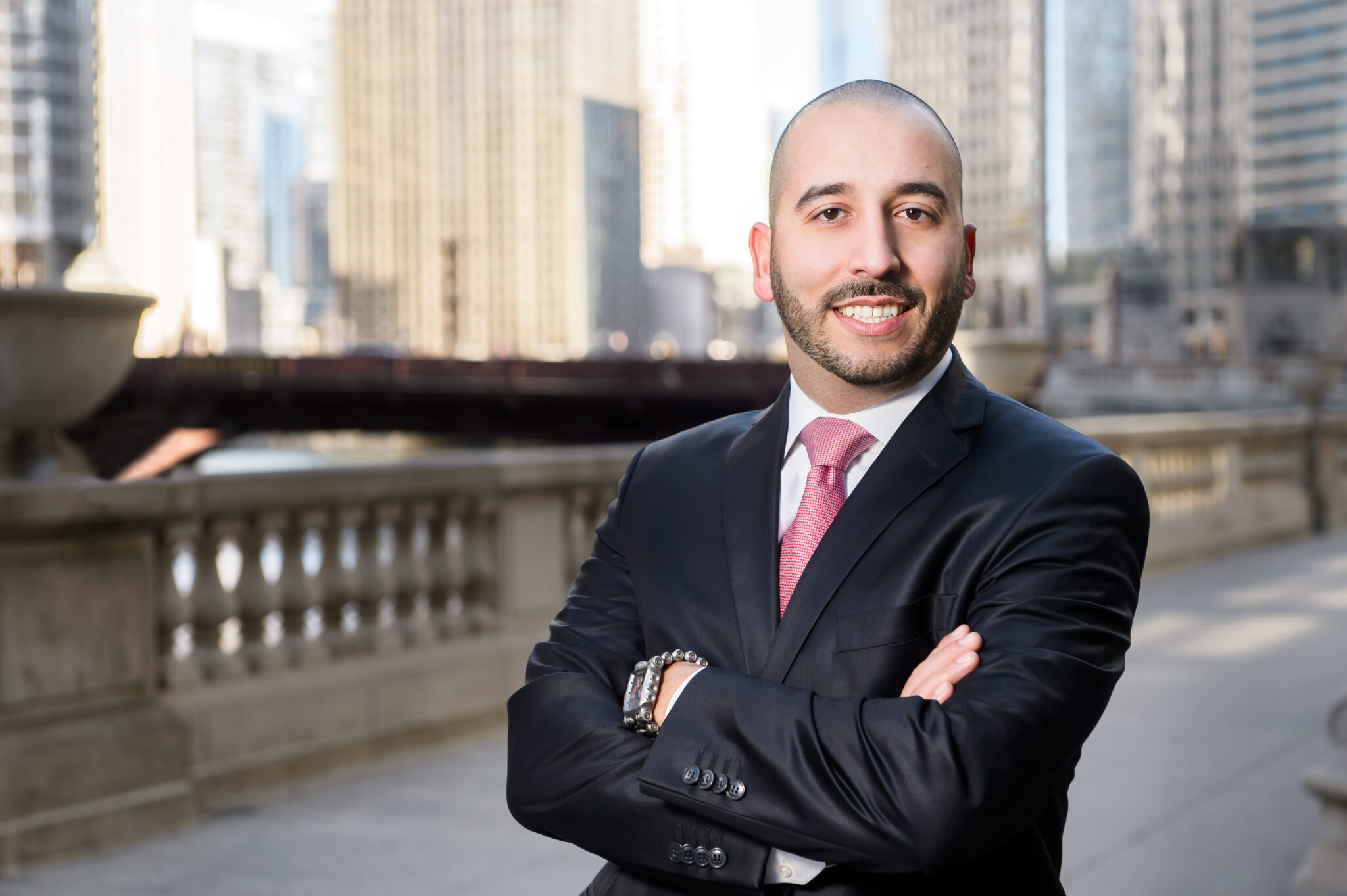 Ivo Tchernev, Chicago Medical Malpractice Attorney