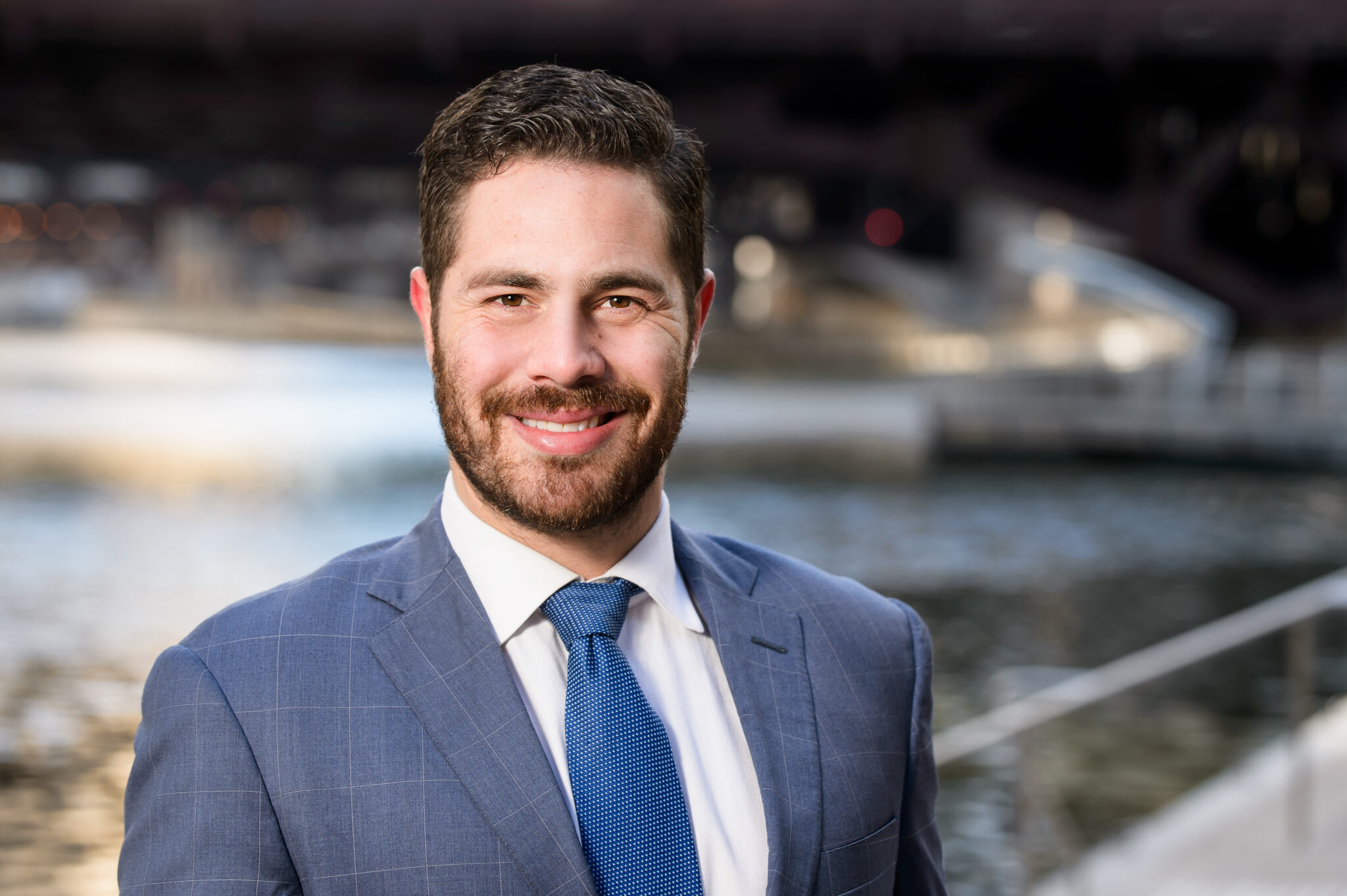 Steven Jacobson, Chicago Medical Malpractice Attorney